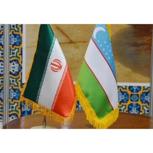 صادرات به ازبکستان